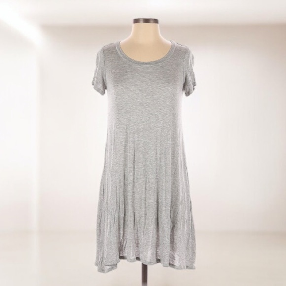 Forever 21 Dresses & Skirts - Forever 21 T Shirt Dress | SIZE S